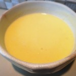 Bistro Bisque - セットのスープ