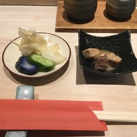 鮨 逸喜優 - 