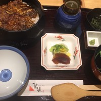 ひつまぶし名古屋備長 グランフロント大阪店 - 
