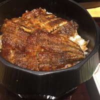 ひつまぶし名古屋備長 グランフロント大阪店 - 