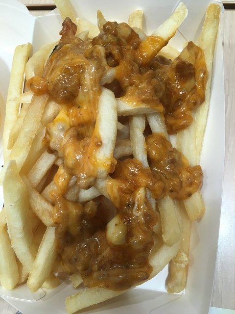 マクドナルド ザ・モール仙台長町店 - 長町南（ハンバーガー）の写真