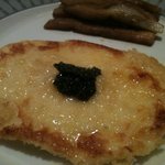 ツヴァイ ヘルツェン - 魚のすり身