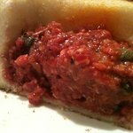 ツヴァイ ヘルツェン - タルタルアップ