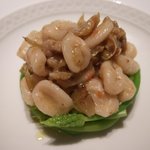 フォリオリーナ・デッラ・ポルタ・フォルトゥーナ - 生で食べれるアーティーチョーク