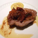 フォリオリーナ・デッラ・ポルタ・フォルトゥーナ - この・・・香り