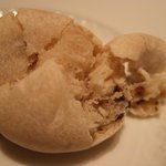 フォリオリーナ・デッラ・ポルタ・フォルトゥーナ - この大きさじゃ足りないよね