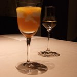 フォリオリーナ・デッラ・ポルタ・フォルトゥーナ - ドルチェとグラッパ