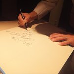 フォリオリーナ・デッラ・ポルタ・フォルトゥーナ - 家宝です・・・