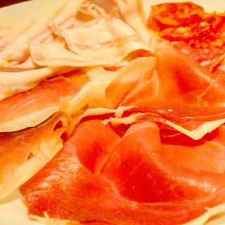 イル フェリーチェ_2