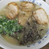 ラーメン無法松 本店
