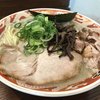 濃厚ラーメン かなや