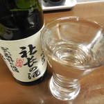 Keima - 帝松 社長の酒