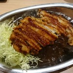 ゴーゴーカレー - 