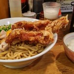 日の出らーめん - 