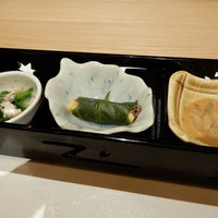 神戸牛 しゃぶしゃぶ おもき 離れ 銀座店 - 