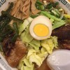 桂花ラーメン 新宿西口店