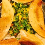 ANAS DOSA BIRYANI - 