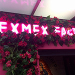 TEXMEX FACTORY - 入口♡