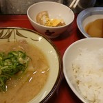 尼崎富松町食堂 - 