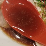 がふうあん - 我風ブラック