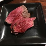 肉山 - 