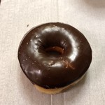 Pho Noodle / Donut Bistro - チョコレートドーナツその２♪