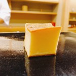 日本橋蛎殻町 すぎた - 2018.2.  玉