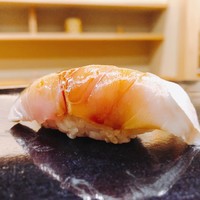 日本橋蛎殻町 すぎた - 2018.2.  〆鯖