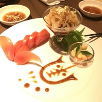 京鼎樓 HANARE店 - 