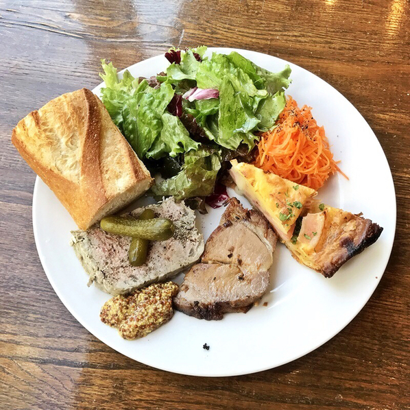 閉店 ビルボケ 1号店 Le Bilboquet 赤坂 フレンチ 食べログ