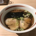 支那そばや 知立 - 