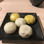 支那そばや 知立 - 