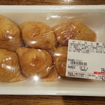 ディオ - いなり寿司(小６個)　税抜184円(2018.03.03)