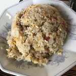 大陸亭 - チャーハン