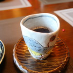 山ごぼう - 手作り薬草茶