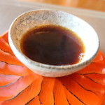 山ごぼう - 岩清水のコーヒー