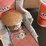 A&W - 