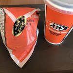 A&W - 