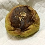 Pane Ho Maretta - 宇治抹茶 ¥220+税