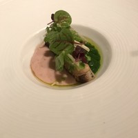 レストラン ヴァリエ - 