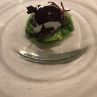 レストラン ヴァリエ - 