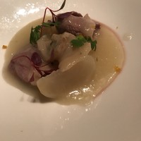 レストラン ヴァリエ - 