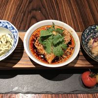 中華旬彩 森本 - 