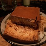 男そば 連獅子 - 