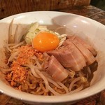 男そば 連獅子 - 