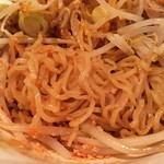 男そば 連獅子 - 