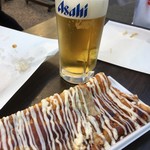 谷中 いか焼 やきや - 