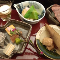 渡風亭 - 雛まつり会席膳