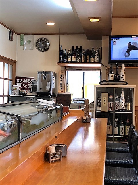 富寿司 - 宮城野原（寿司）の写真