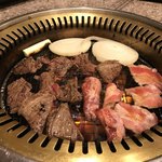 Jukusei Yakiniku Ichiban - 